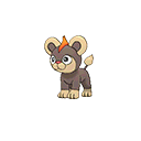 Litleo sprite