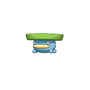 Lotad sprite