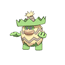 Ludicolo sprite