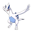 Lugia sprite