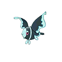 Lumineon sprite