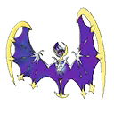 Lunala sprite