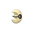 Lunatone sprite