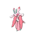 Lurantis sprite