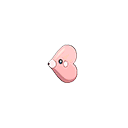 Luvdisc sprite