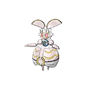 Magearna sprite