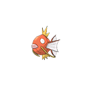 Magikarp sprite