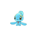 Manaphy sprite