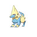 Manectric sprite