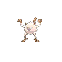 Mankey sprite