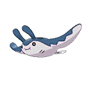 Mantine sprite