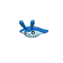 Mantyke sprite