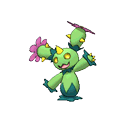 Maractus sprite