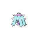 Mareanie sprite