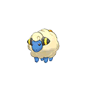 Mareep sprite