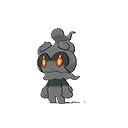 Marshadow sprite