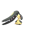 Mawile sprite