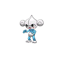 Meditite sprite