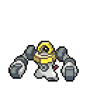 Melmetal sprite