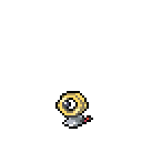 Meltan sprite