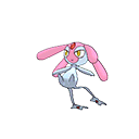 Mesprit sprite