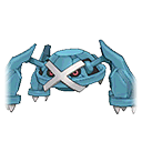 Metagross sprite