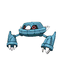 Metang sprite