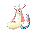 Milotic sprite