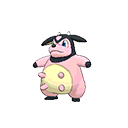 Miltank sprite