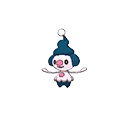 Mime Jr. sprite