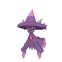 Mismagius sprite