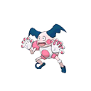 Mr. Mime sprite