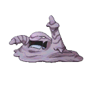 Muk sprite