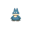 Munchlax sprite