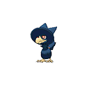 Murkrow sprite