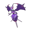 Naganadel sprite