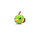 Natu sprite