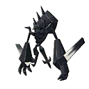 Necrozma sprite