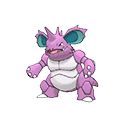 Nidoking sprite