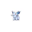 Nidoran♀ sprite