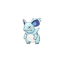 Nidorina sprite