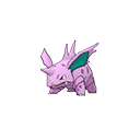 Nidorino sprite