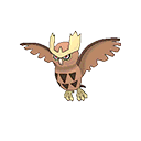 Noctowl sprite