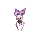 Noibat sprite