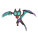 Noivern sprite