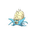 Omastar sprite