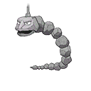 Onix sprite