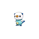 Oshawott sprite