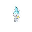 Pachirisu sprite