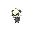 Pancham sprite